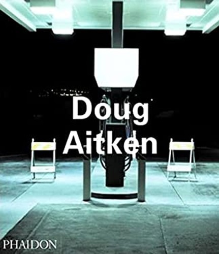 Doug aitken paperback - aitken, amanda
