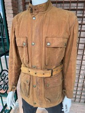 BELSTAFF TRAVELMASTER padded