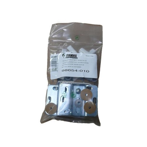 Fiamma fit kit box - fiamma,
