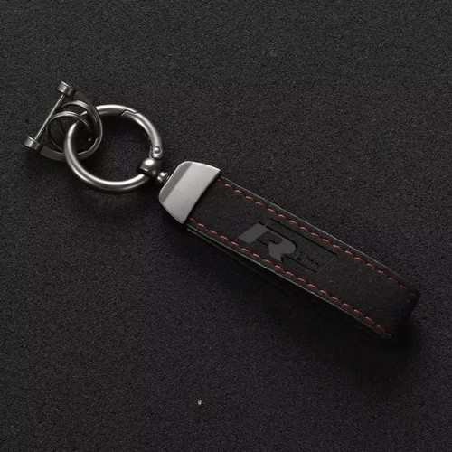 Volkswagen key ring - key, chain