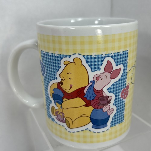 Disney winnie the pooh piglet - winnie,