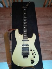 Charvel Electric Guitar by