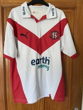 Vintage St Helens 2006 Puma