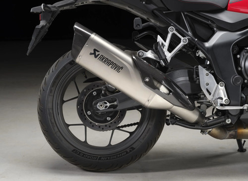 Akrapovic honda cb1000gt 2026 - honda,