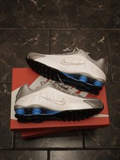 *BRAND NEW* Nike Shox R4