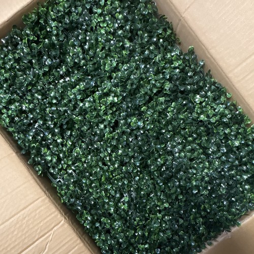Artificial boxwood leaf - 6x,