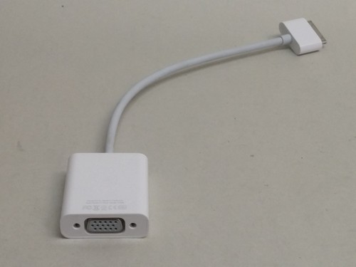 Lot apple a1368 30 pin - 2, 30-pin