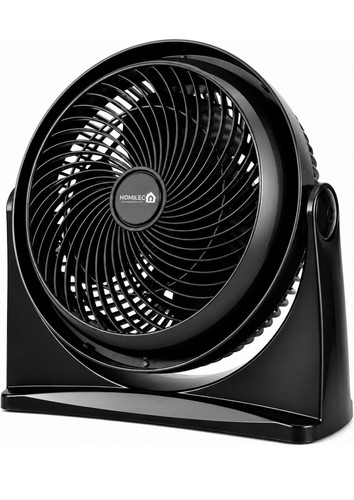 Turboforce power fan quiet - fan, (quiet