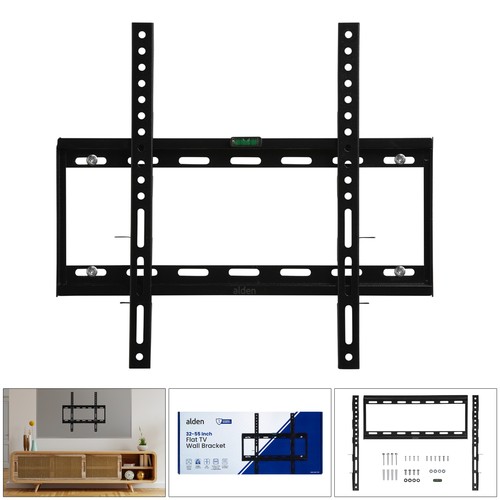 Wall mounting bracket - mounting,