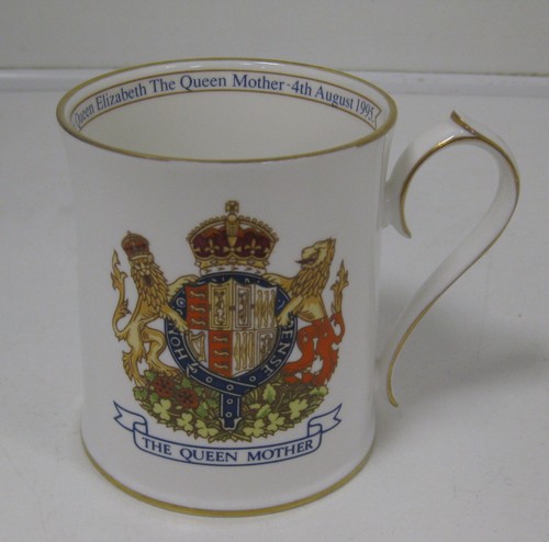 Queen elizabeth the - queen,