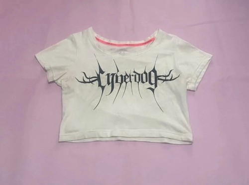 Cyberdog white and - , black