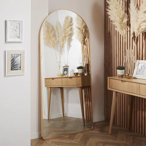Liberty large mirror arched - liberty,