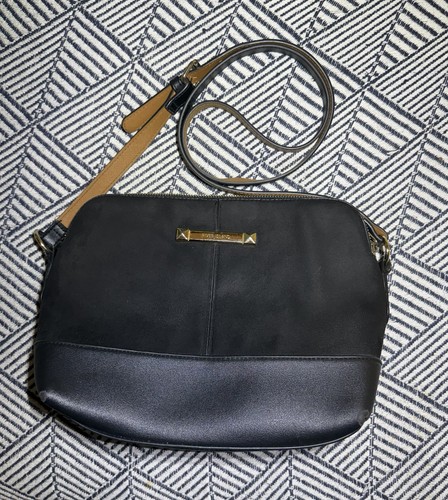 River island faux leather - river,