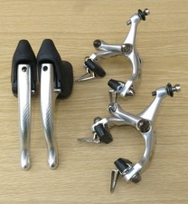 Campagnolo Athena Brake Set -