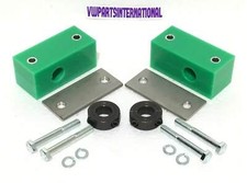 Anti Roll Bar Castor