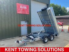 NEW Nugent T3118H Tipper