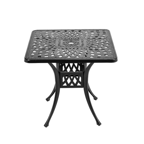 Cast aluminium garden - cast,