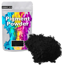 Carbon Black Pigment Colour