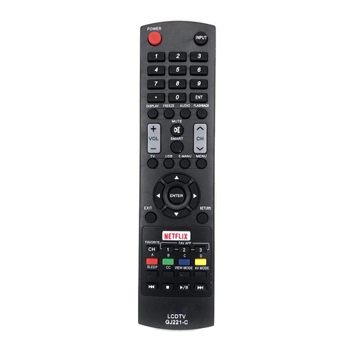 New gj221 for sharp lcd - for, tv