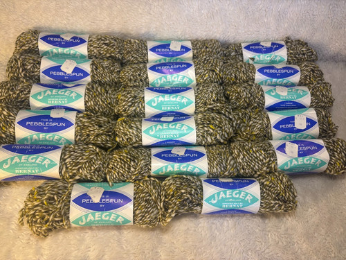 Vtg jaeger pebblespun - vtg, virgin