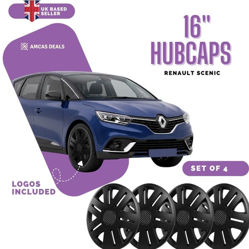 Black wheel trims - trims, to