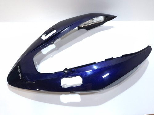 Honda vfr 800 - 02-04, rear