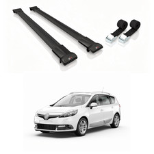 Roof Rack Cross Bars for