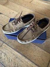 Dubarry Auckland deck shoes