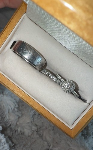 Platinum 950 men wedding - men’s,