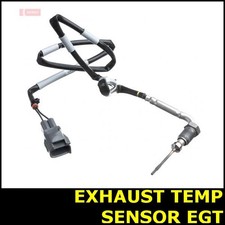 Exhaust Temperature Sensor EGT