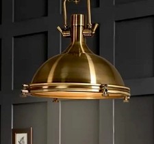 Industrial Retro Nostalgic