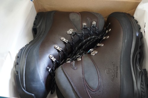 Scarpa active men s - scarpa, sl