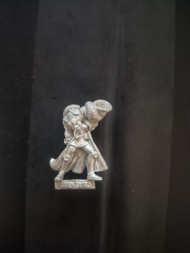 Wood elves maiden guard - wood,