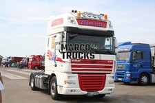 Truck Photo DAF XF Truck