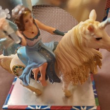 Schleich Bayala Eyela Riding