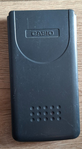 Casio 82sx fraction - fx-82sx,