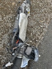 2022 VW GOLF MK8 LIFE POWER