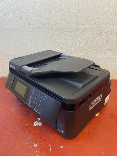 Epson workforce 7715 - epson,