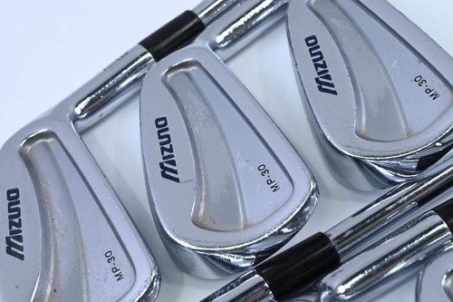 Mizuno irons 4 9 - /, 4-9
