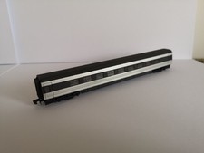 PT Models Channel Tunnel HGV