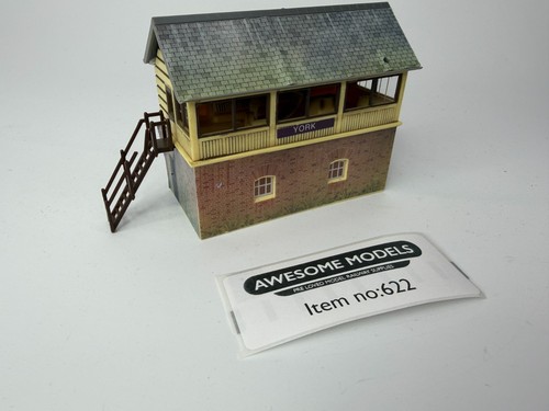 Hornby gauge r503 signal - hornby,