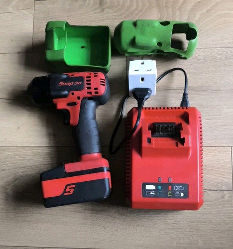 Snap ct8810a 8 impact - snap, 3/8