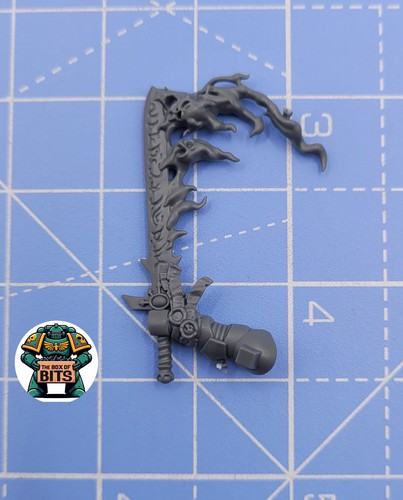 Warhammer 40k grey knights - grey,