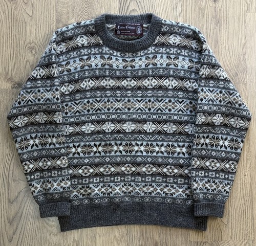 Shetland island fair isle - island,