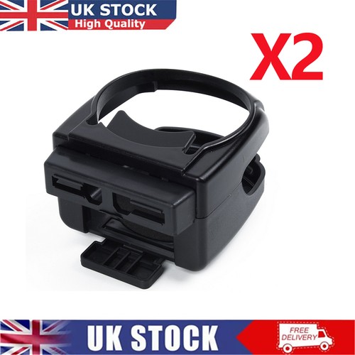 Universal cup holder - 2x,