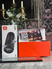 JBL Flip 6 Brand New With Box