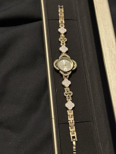 Gold plated sousou love - plated,