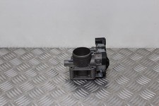 Fiat Punto Throttle Body (2009)