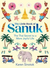 The Little Book of Sanuk: The