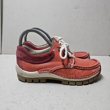 Wolky Fly Winter Low Shoe